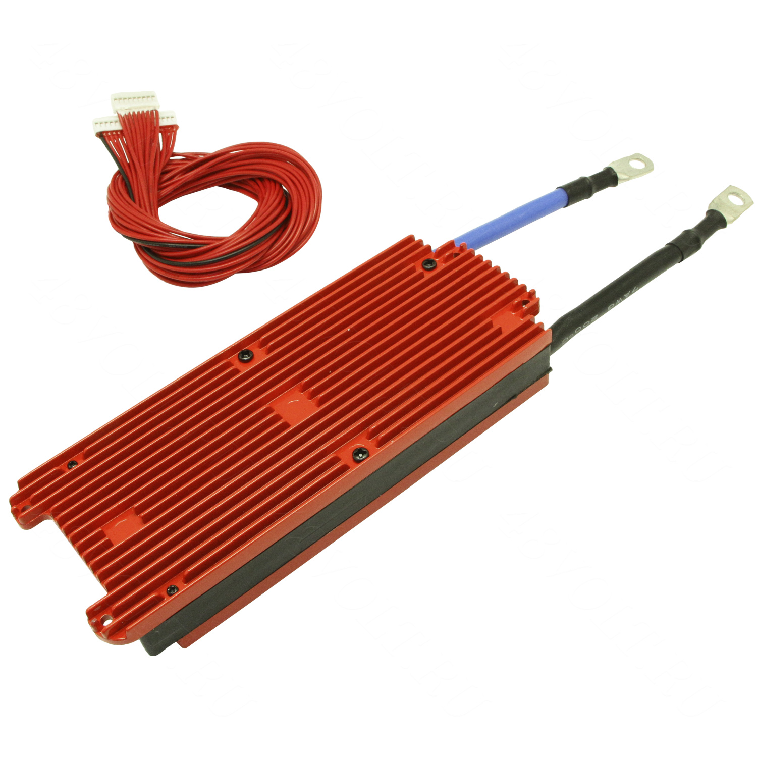 BMS LTO 25S 60V 100A симметрия